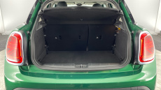 MINI Hatchback 1.5 Cooper Classic Premium 5dr Auto Petrol Hatchback